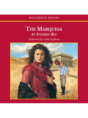cover image of The Marquesa